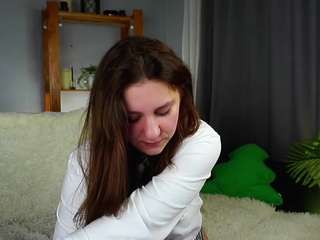Mary live cam preview