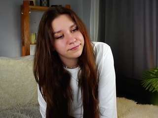 Mary live cam preview