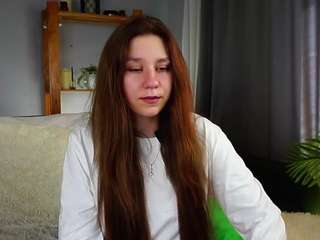 Mary live cam preview