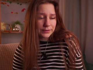 Mary live cam preview