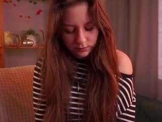 Mary live cam preview