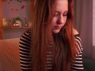 Mary live cam preview
