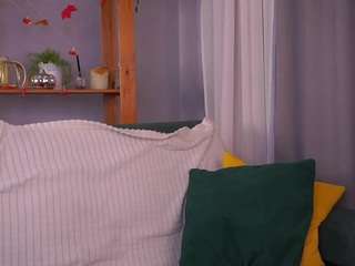 shilabyther webcam model