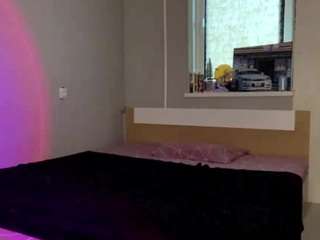 suzannmontie Live Webcam on CamSoda