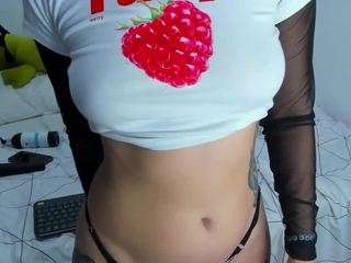 tinawayne camsoda