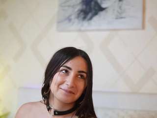 alessiaplay Live Webcam on CamSoda