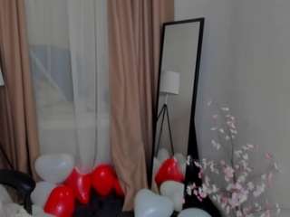 annymarilyn Live Webcam on CamSoda