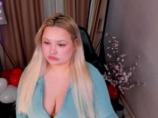 annymarilyn's CamSoda show and profile