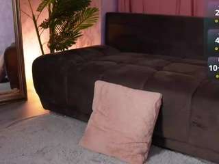 Live webcam model babyyysexual on Soda Cams