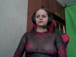 bellbradby Live Webcam on CamSoda