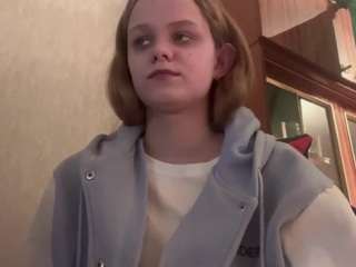 bellbradby Live Webcam on CamSoda