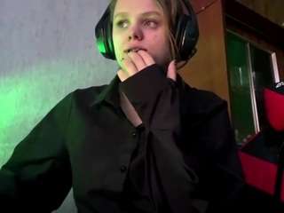 bellbradby from CamSoda