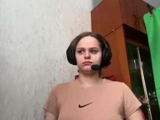 bellbradby Live Webcam on CamSoda