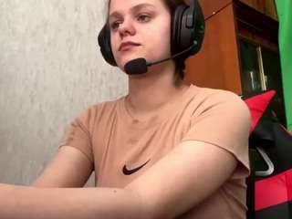 bellbradby Live Webcam on CamSoda