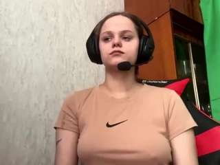 bellbradby Live Webcam on CamSoda