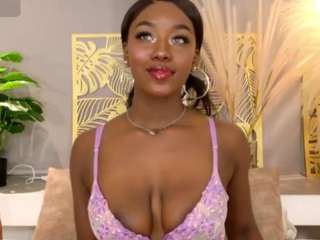 daniellabrown webcam