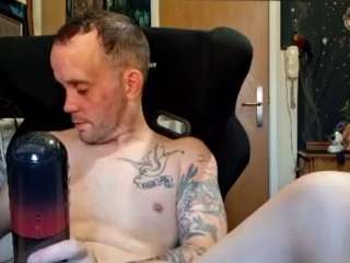 Live cam show with DREW181818