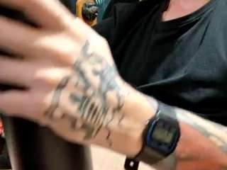 drew181818 Sex Cam Show