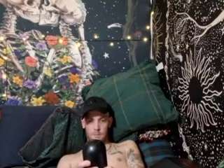 drew181818 Sex Cam Show