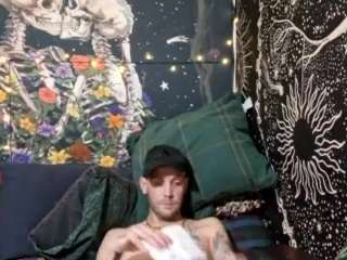 drew181818 Sex Cam Show