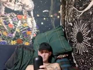 drew181818 Sex Cam Show