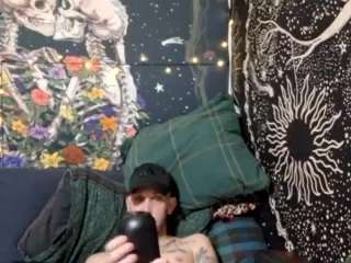 drew181818 Sex Cam Show