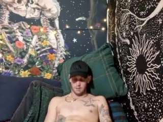 drew181818 Sex Cam Show