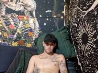 drew181818 Sex Cam Show