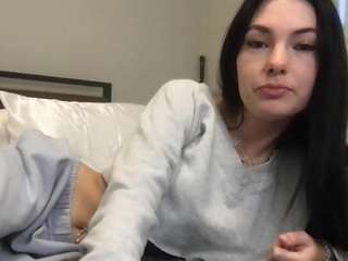 Live webcam model hannah-xo on Soda Cams