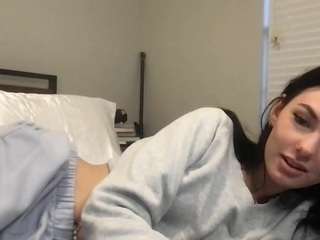 Live webcam model hannah-xo on Soda Cams