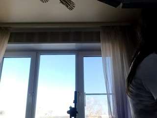 Live webcam model jessiepadley on Soda Cams