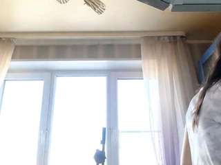 Live webcam model jessiepadley on Soda Cams