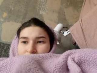 Live webcam model jessiepadley on Soda Cams