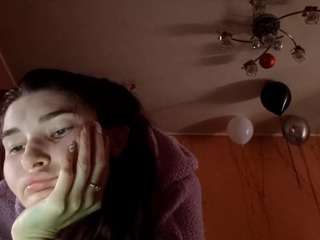 Live webcam model jessiepadley on Soda Cams