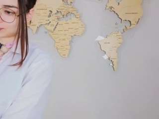 karolyntijernia Live Webcam on CamSoda