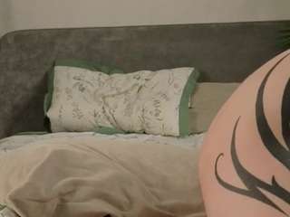 karolyntijernia live webcam show