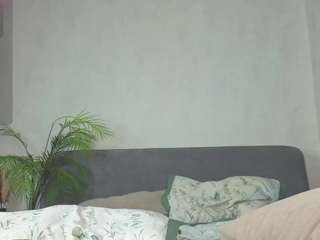 KarolynTijernia live cam preview