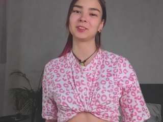 KarolynTijernia live cam preview