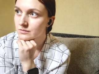 marciepawelek Live Webcam on CamSoda