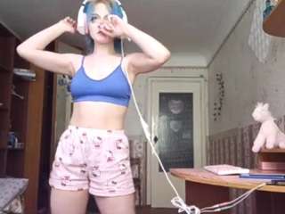 Live webcam model melvinkalvig on Soda Cams