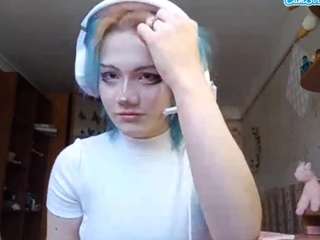 Live webcam model melvinkalvig on Soda Cams