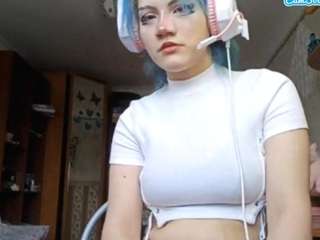 Live webcam model melvinkalvig on Soda Cams