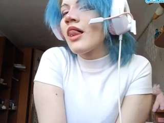 Live webcam model melvinkalvig on Soda Cams