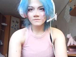 melvinkalvig Live Webcam on CamSoda