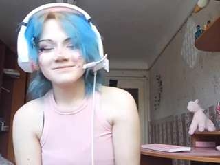 Live webcam model melvinkalvig on Soda Cams