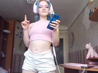 Live webcam model melvinkalvig on Soda Cams