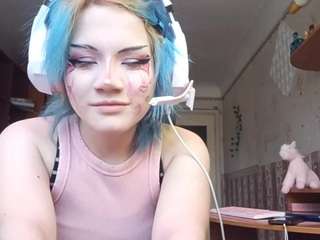 Live webcam model melvinkalvig on Soda Cams