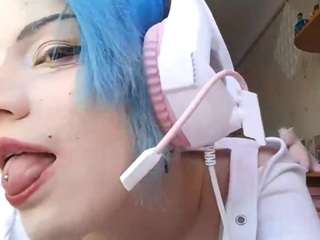 Live webcam model melvinkalvig on Soda Cams