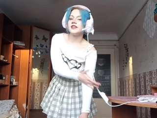 Live webcam model melvinkalvig on Soda Cams