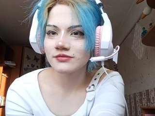 Live webcam model melvinkalvig on Soda Cams